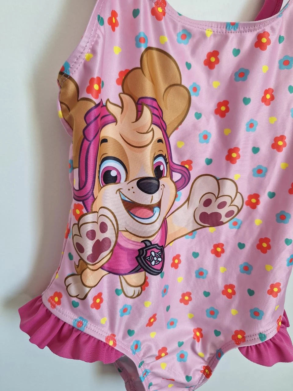 Bikini Pat Patroouille – Stella – 5-6 años - 110-116 cm – photo 2